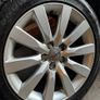 16" Genuine Audi Alloys Image 8