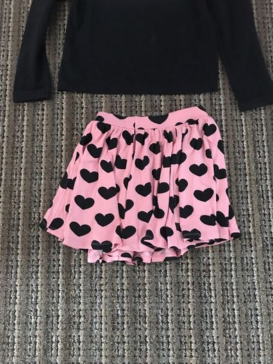 girls suit