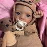 Warning: Baby Mouse May Steal Your Heart.  Reborns By Laura Image 8