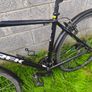 Trek hybrid bike Image 7