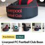 Liverpool Beanbag Chair Image 2