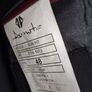 Suit Black 16/18 yrs or Slim Adult Image 5