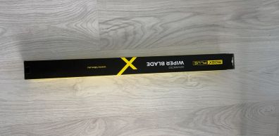 Premium Car Wipers 650mm / 400mm