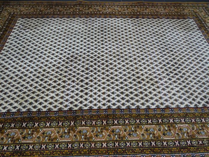 Persian Sarok Mir Rug 2.9 x 2.05m (SKM)