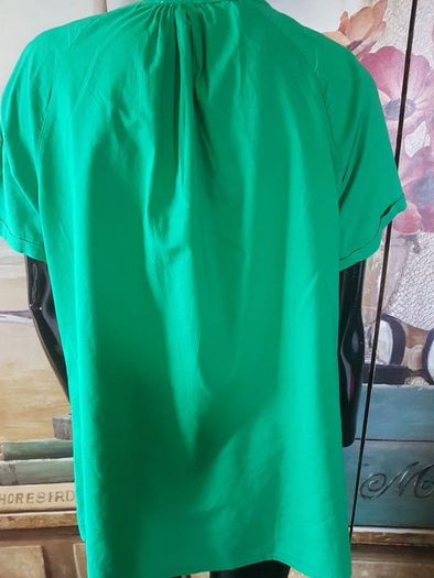 Cortefiel Weekend Top Size 14