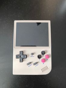 Anbernic RG35XX
