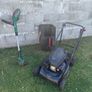 Pro Lawn 139Cc Hyundai Self Drive Mower Image 2