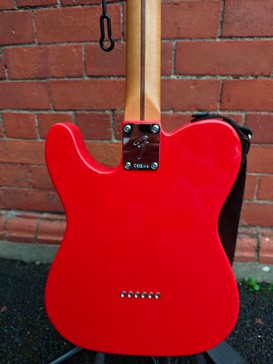 Fender Player II Telecaster MIM