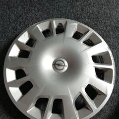 Genuine 16" Opel / Vauxhall Wheel Cover Hubcap (GM)