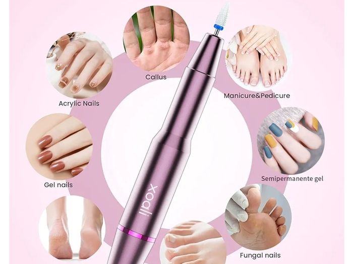 Xoali Electric Nail Drill
