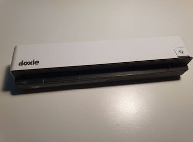Doxie Go S2 portable scanner