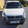 Peugeot partner Image 2