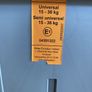 2 Britax Romer car seats Image 3