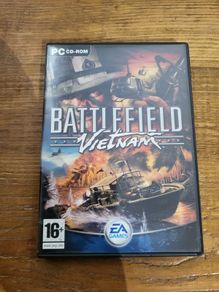 Battlefield Vietnam Pc