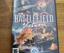 Battlefield Vietnam Pc