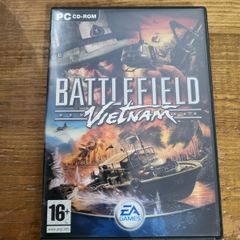 Battlefield Vietnam Pc