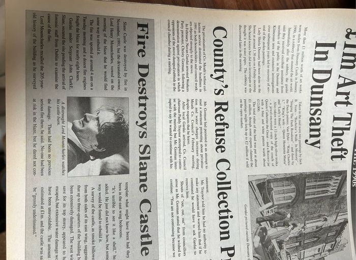 Meath Chronicle Centenary Publication 1897-1997