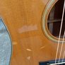 Martin D18v Vintage Series With Original Martin Hard Case. Image 3