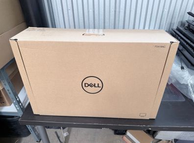 Dell P2419hc Fhd Usb-c Monitor