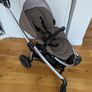 Baby Confort Elea Baby Stroller Trio Image 4