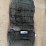 Snailax Massage Chair pad with heat Image 3