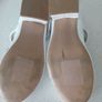 communion shoes Image 3