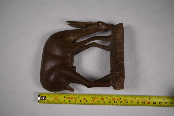 ornaments and figurines
