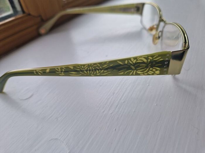 radley glasses