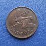 Irish Free State. 1928 Farthing.  Good condition! Image 2