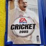 EA Sports Cricket 2005 PlayStation2 Ps2 games Original Image 5