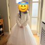 Communion Dress Image 6
