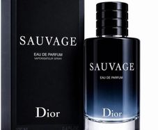 Dior Fragrance (100ml) Can Provide Receipt
