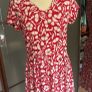 A Bundle of Dresses - ISSA London, Hobbs, Whistles, COS, Avoca , More and Mire, Mos Mosh, SeaSalt, among Velvet, LK Bennett, MaxMara, Wallis, Marian Gale , Paul Costelloe, Fee G, Ted Baker, Ghost , Boden Image 8