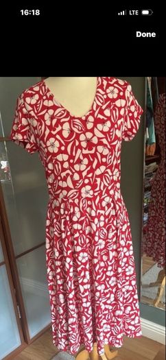 A Bundle of Dresses - ISSA London, Hobbs, Whistles, COS, Avoca , More and Mire, Mos Mosh, SeaSalt, among Velvet, LK Bennett, MaxMara, Wallis, Marian Gale , Paul Costelloe, Fee G, Ted Baker, Ghost , Boden