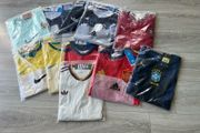 World Cup Football Jerseys