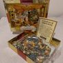 Waddingtons Limited Edition Nearly christmas 1000 pc Double Sided Puzzle Image 7