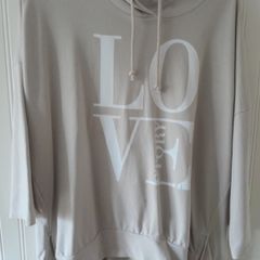 Golden Spider Web Hoodie New