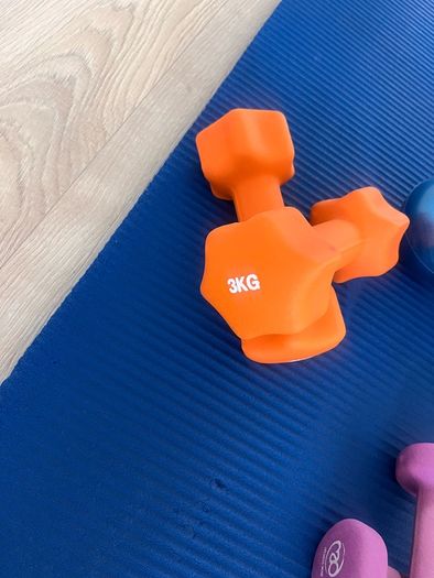 pilates