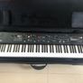 Yamaha CP73 with Case Image 2