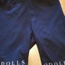 O Dolls Collection Legion Cycling Shorts, New - January Clearance Image 2