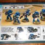Space marines devastator squad 40k Image 2