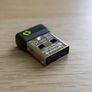 Logitech MX Keys Mini Wireless Keyboard + Logi Bolt USB Receiver Image 3