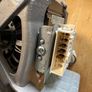 Motor For Indesit (10kg 1600 Spin )inverter Image 2