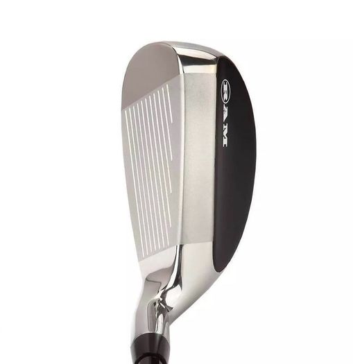 NEW Ram Laser Men's Laser Hybrid Irons Golf Clubs Set