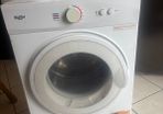 Tumbler dryer