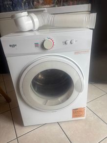 Tumbler dryer