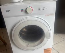 Tumbler dryer