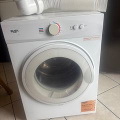 Tumbler dryer