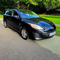 2012 Mazda 3