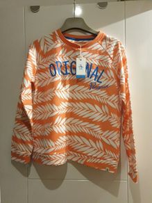 New Penguin Jumper 12-13 years